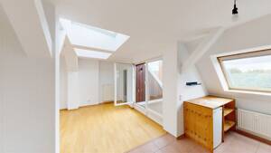 Großzügige Wohnung mit Dachterrasse, Einbauküche & 2 Tiefgaragenstellplätzen – 13189 Berlin – Vorschaubild 2
