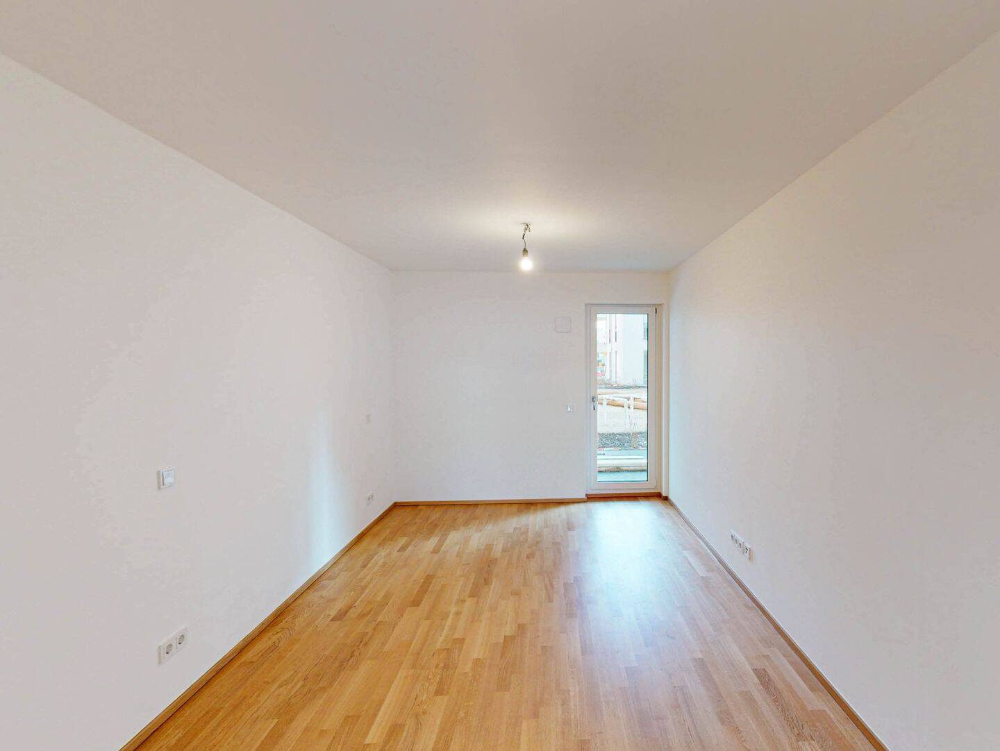 Modern ausgestattete 3-Zimmer-Wohnung – München – Vorschaubild 7