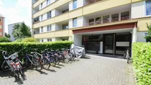 Provisionsfrei - Freie 2-Zimmer-Wohnung in Bonn-Tannenbusch – 53119 Bonn – Vorschaubild 4