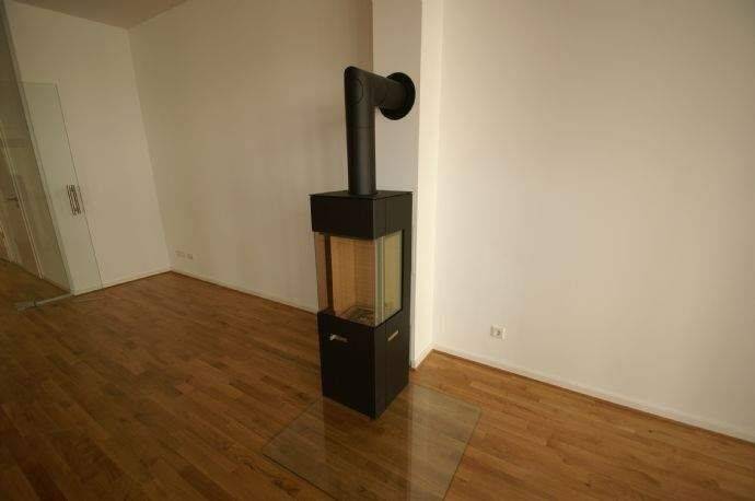 Bestlage City Loft 2 Zimmer mit EBK, Kamin und Aufzug – Leipzig – Vorschaubild 4