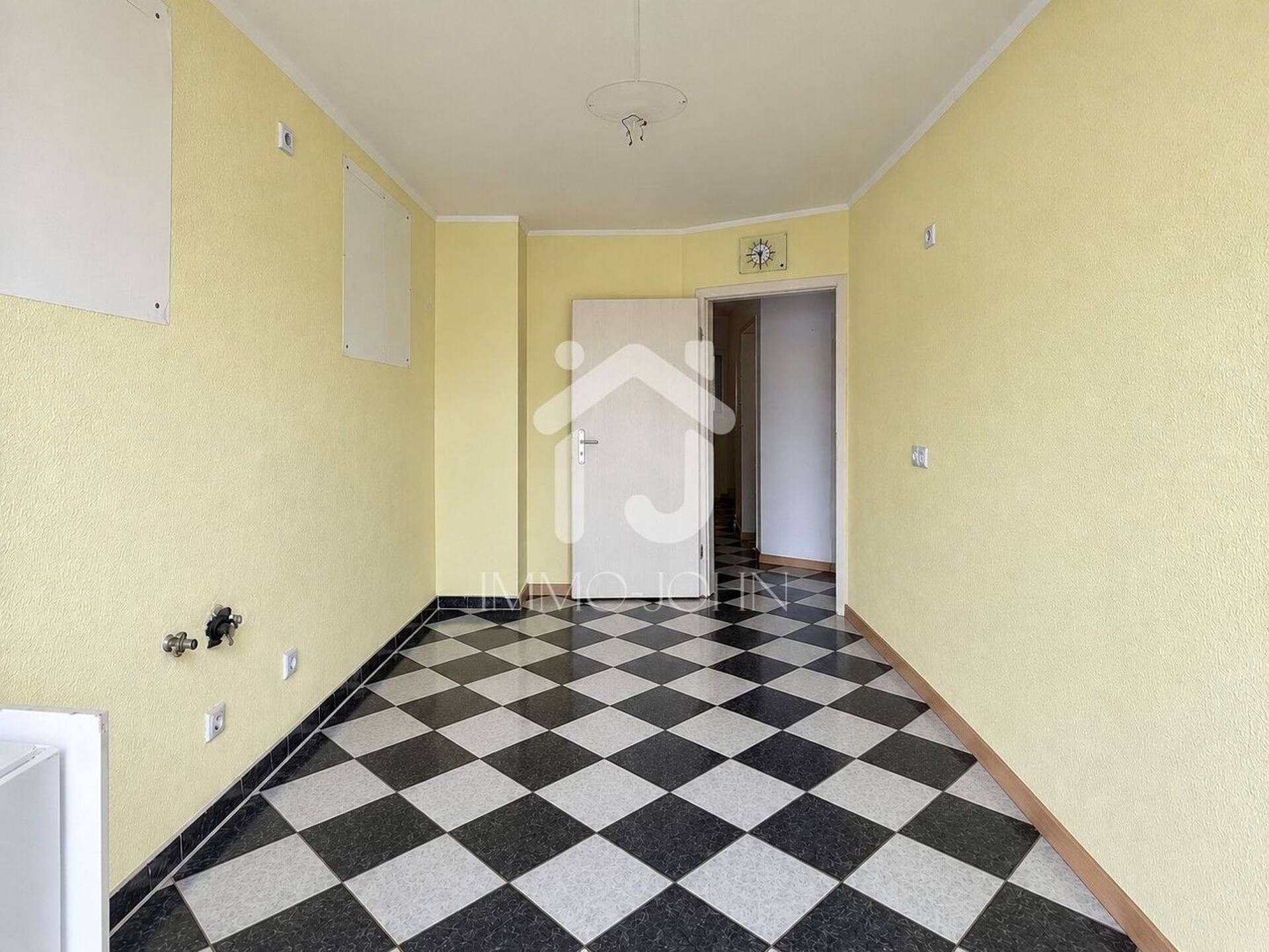 Etagenwohnung in 89335 Ichenhausen / Hochwang mit 75 m² kaufen