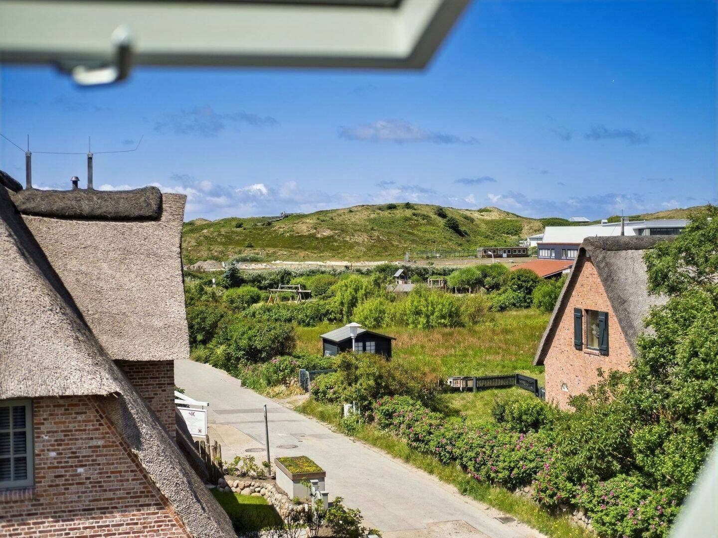 Neuwertig - Hochwertiges Einzelhaus im Süden von Westerland – Sylt – Vorschaubild 5