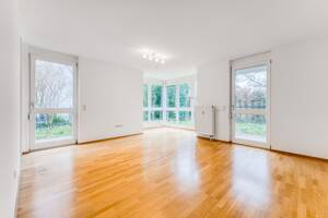 Wunderschöne und helle Gartenwohnung in Untermenzing. – 80999 München – Vorschaubild 7
