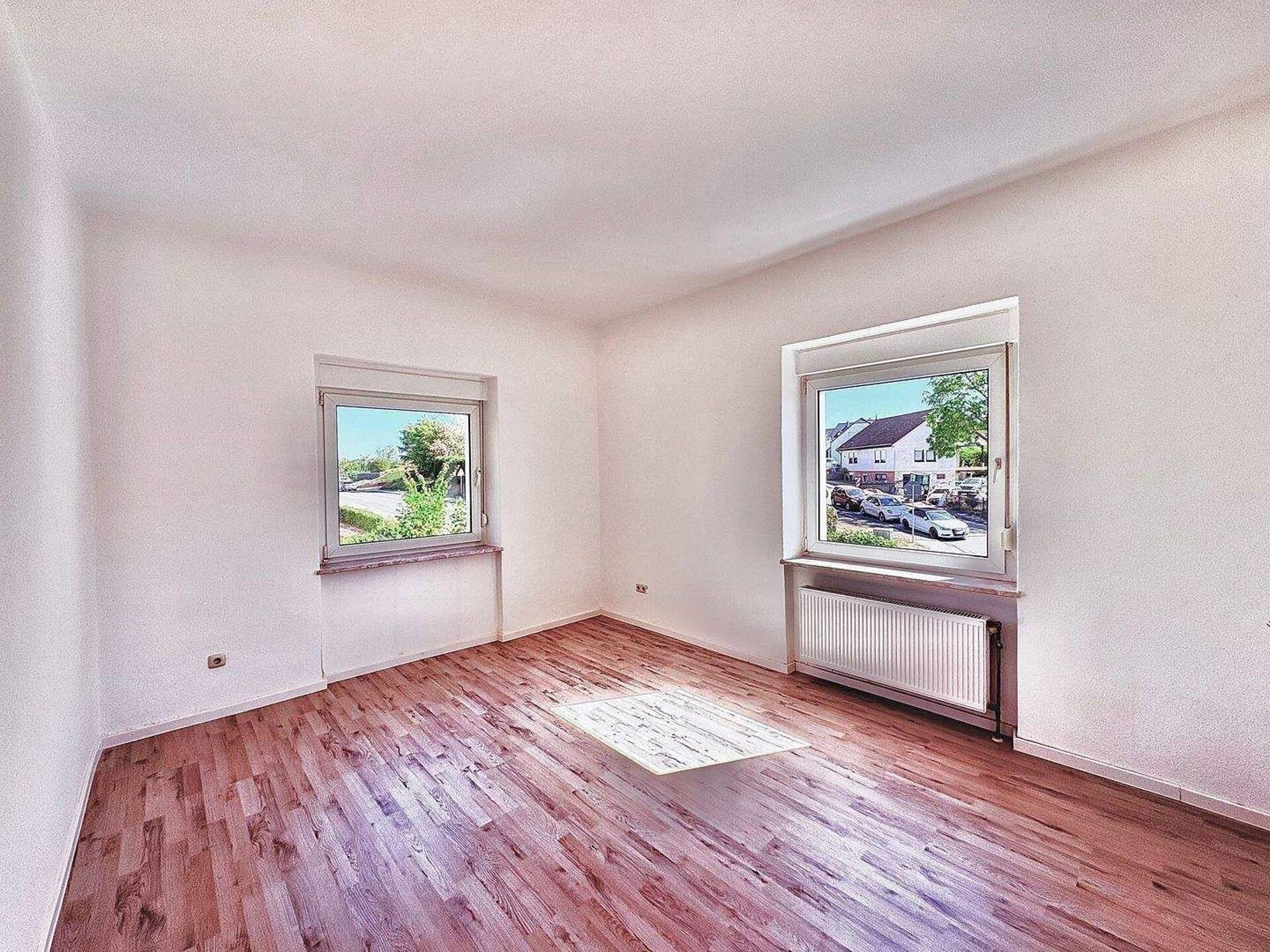 Etagenwohnung in 54634 Bitburg mit 68 m² kaufen
