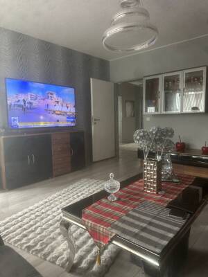 Charmante 6-Zimmer-Wohnung (130 m²) in kernsaniertem Zustand, Duisburg-Walsum – 47179 Duisburg – Vorschaubild 6