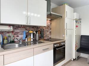 Attraktive 2-Zimmer-Kapitalanlage in gefragter Lage – 81541 München – Vorschaubild 8