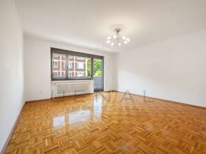 Wilhelmshaven: Zentrale 3-Zimmer-Wohnung mit Balkon, Aufzug und Keller in Heppens! – 26384 Wilhelmshaven – Vorschaubild 6