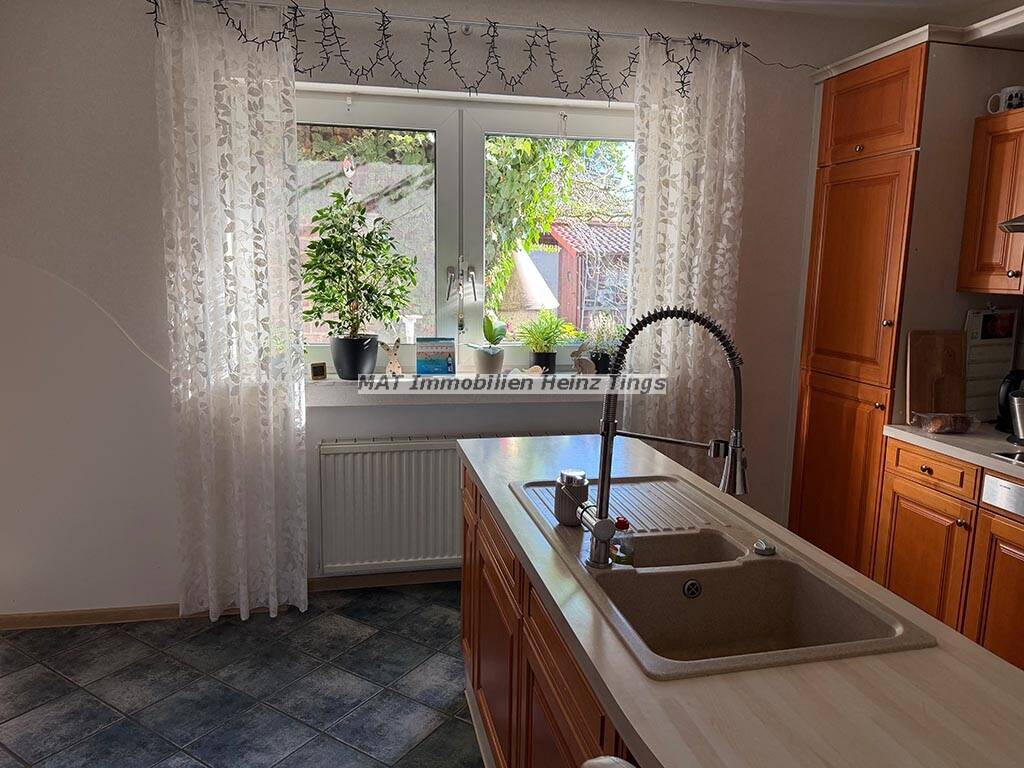 Wohn- u. Geschäftshaus mit Ladenlokal, Mietwohnungen plus moderner Eigentümer - Wohnung – Gangelt – Vorschaubild 9