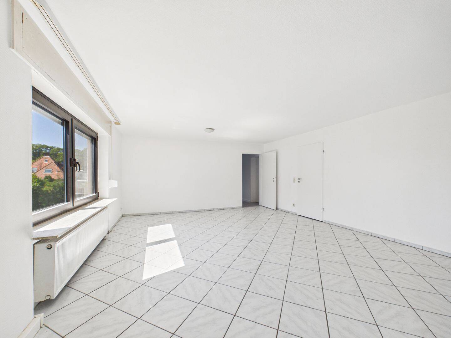 Schöne 4 Zimmer Wohnung in Weilmünster / Offene Besichtigung am 15.08.