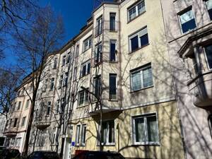 Altbaujuwel in bester Lage- Größzügige 123m² mit Balkon im Dortmunder Kaiserviertel – 44143 Dortmund – Vorschaubild 3