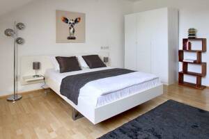 City Living - Apartment Nähe Zülpicher Platz – 50674 Köln – Vorschaubild 7
