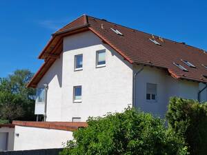Zukunftssicher aufgestellt mit neuer Wärmepumpe: Gepflegte Eigentumswohnung mit 3 ZKB, Gäste-WC, Südbalkon und Garage in kleiner WEG – 34128 Kassel – Vorschaubild 4