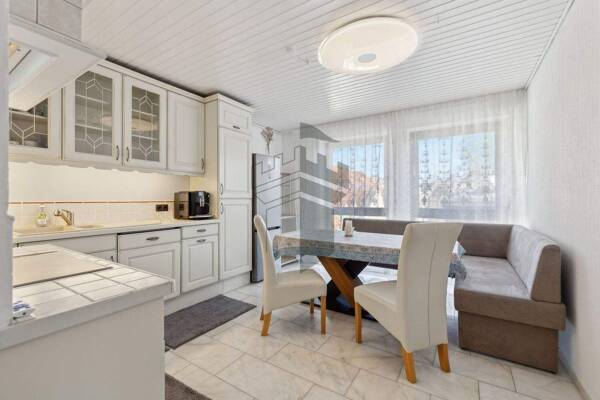 Terrassenwohnung in 45657 Recklinghausen mit 163 m² kaufen