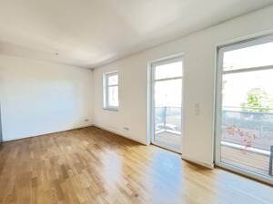 Bezugsfreie 3-Zimmer-Wohnung mit Pkw-Stellplatz und 2 Balkonen in Berlin – 12527 Berlin – Vorschaubild 5