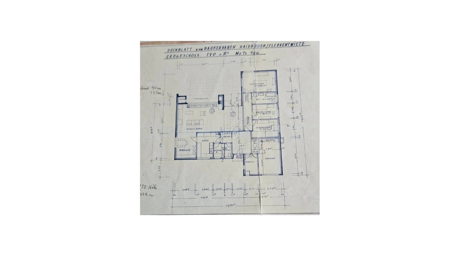 Haus in 22880 Wedel mit 180 m² kaufen