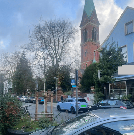 Renovierungsbedürftiges Wohn-/Geschäftshaus in Essen-Werden – Essen – Bild 1 von 2