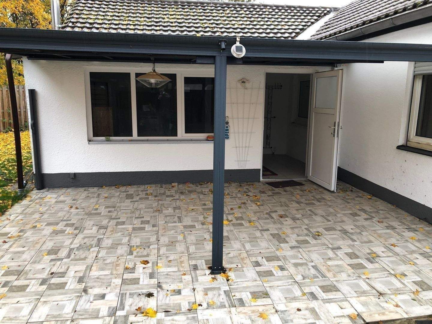 Einfamilienhaus Althegenberg - Nach Renovierung Wertsteigerung möglich! – Althegnenberg – Vorschaubild 4
