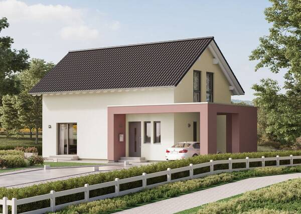 Einfamilienhaus in 31789 Hameln mit 120 m² kaufen