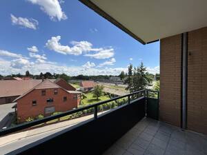 Gepflegtes Wohnen mit Balkon in beliebter Lage! – 30559 Hannover – Vorschaubild 4
