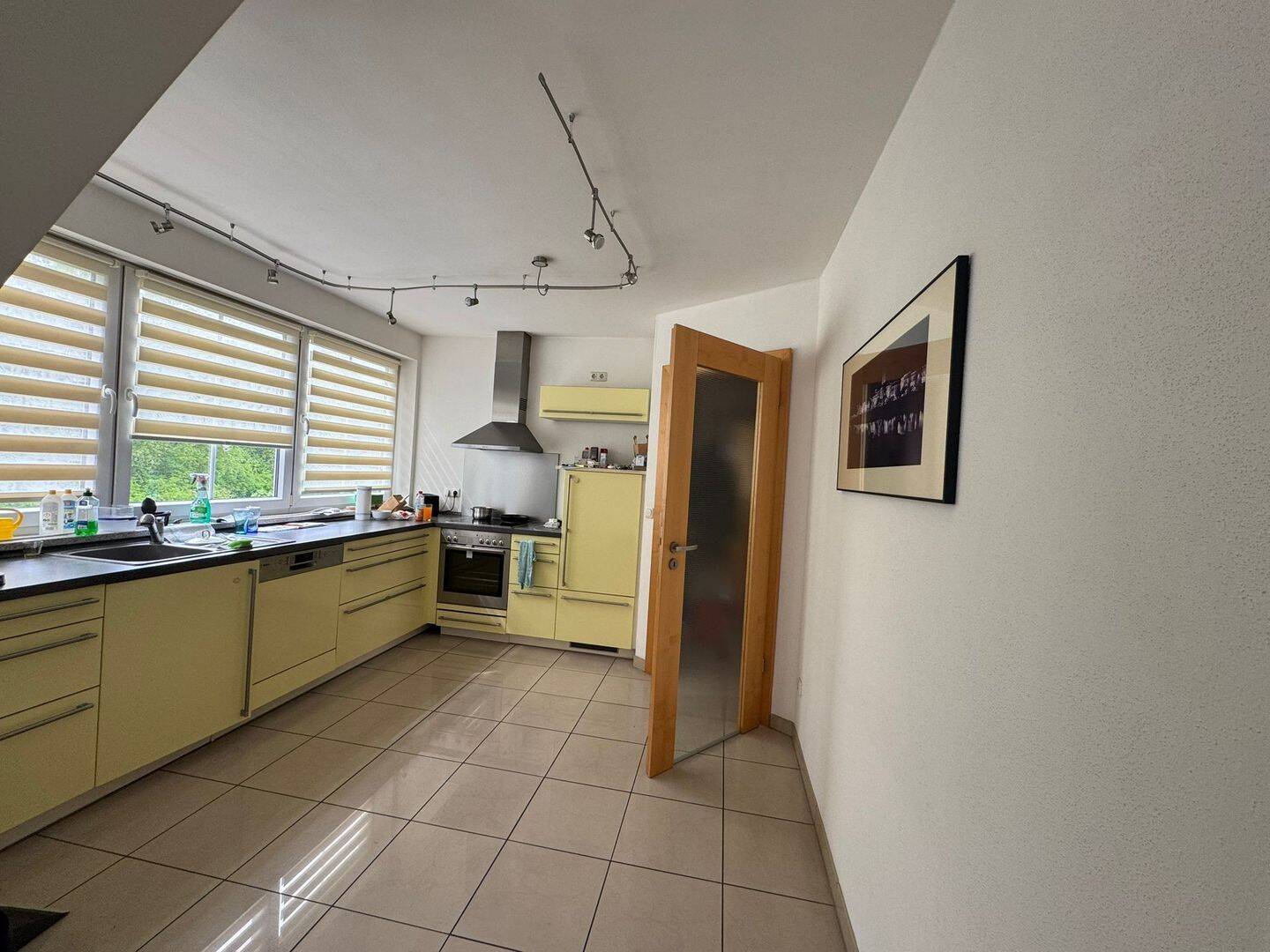 Helle 3-Zimmer Dachgeschosswohnung mit Balkon in Ramersdorf-Perlach – München – Vorschaubild 6