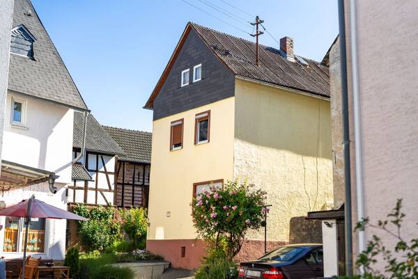 Bauernhaus in 35583 Wetzlar mit 125 m² kaufen
