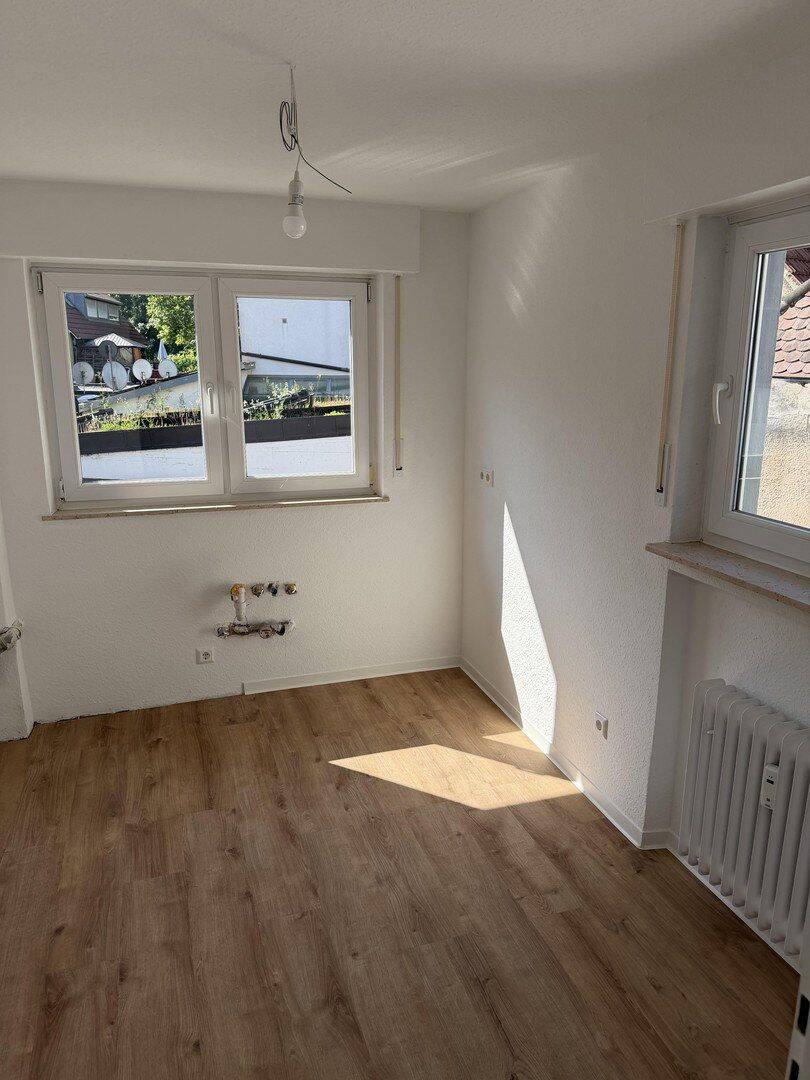 Erstbezug nach Sanierung - tolle 3 Zimmer Wohnung mit Balkon – Stuttgart – Vorschaubild 6