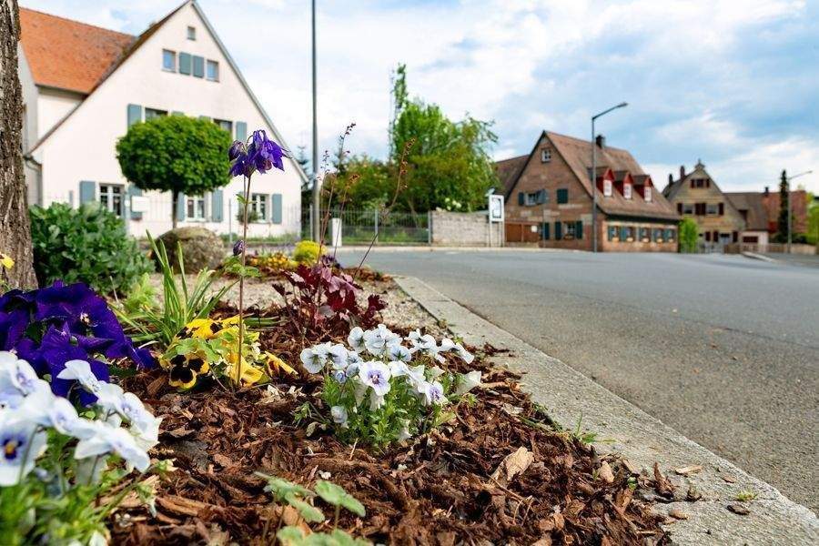 2-Zimmer-Wohnung – Vermieten. Abschreiben. Vermögen aufbauen. – Nürnberg – Vorschaubild 5