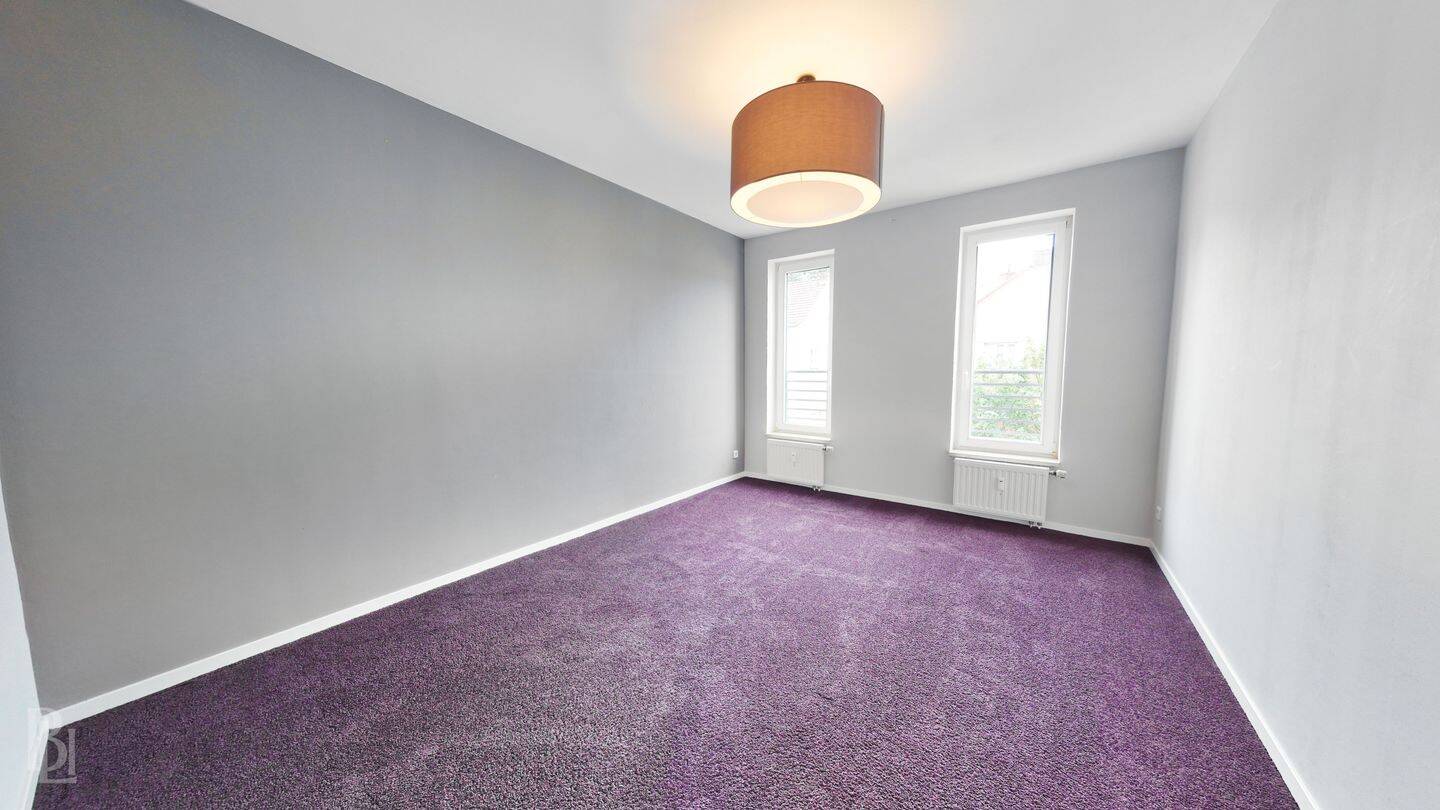 Ihr Platz im angesagten Friedrichshain - Bezugsfreie 3-Zimmer-Wohnung mit Balkon & Aufzug – Berlin – Vorschaubild 5