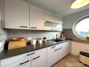 27457 HomeCompany Dresden Möbliert/Furnished 3-Zimmer Dachgeschoß-Apartment in Dresden-Grosszschachwitz max. 4 Personen – 1259 Dresden – Vorschaubild 5