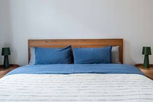Stilvolle 2-Zimmer-Wohnung in Friedrichshain - voll möbliert – 10245 Berlin – Vorschaubild 8
