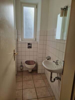 Charmante Altbauwohnung mit Münsterblick - sofort beziehbar! – 79104 Freiburg im Breisgau – Vorschaubild 9
