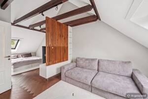Exklusives Reihenmittelhaus mit luxuriöser Ausstattung in Dahlem – 14195 Berlin – Vorschaubild 9