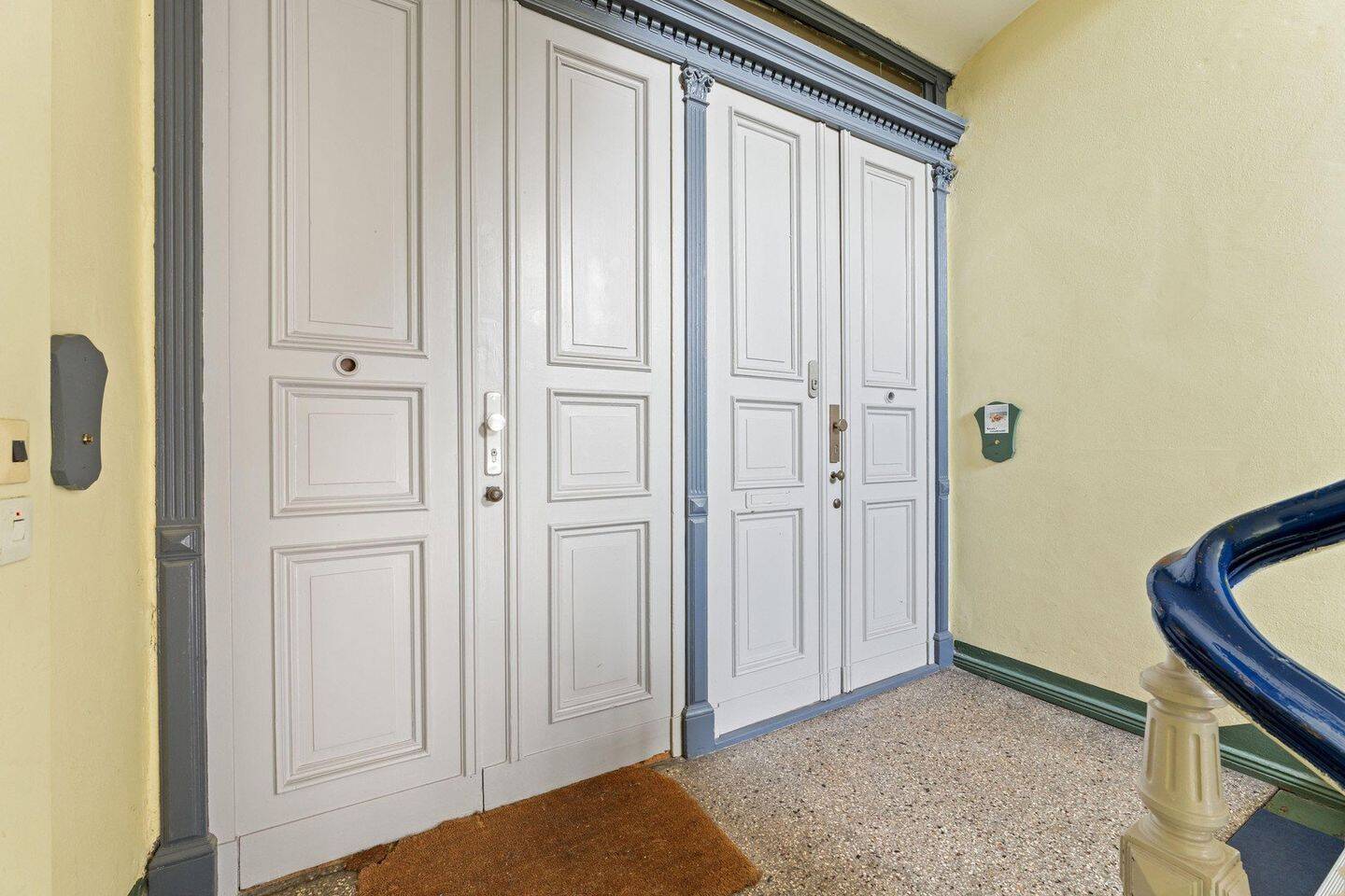 Kastanienallee 32 - Komplette 4. Etage - 217 qm - Wohnzimmer 50 qm - von privat! – Berlin – Vorschaubild 7