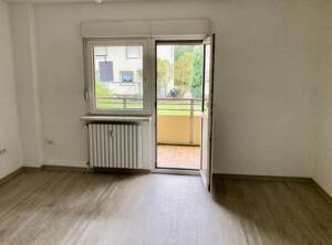 Schöne ruhige Wohnung im Blumenviertel . – 59199 Bönen – Vorschaubild 2
