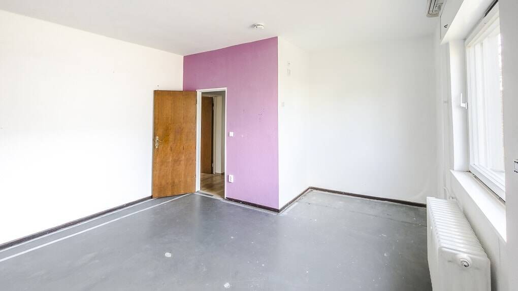 Helle Hochparterre-Wohnung mit Balkon in Sackgassenlage – Berlin – Vorschaubild 4