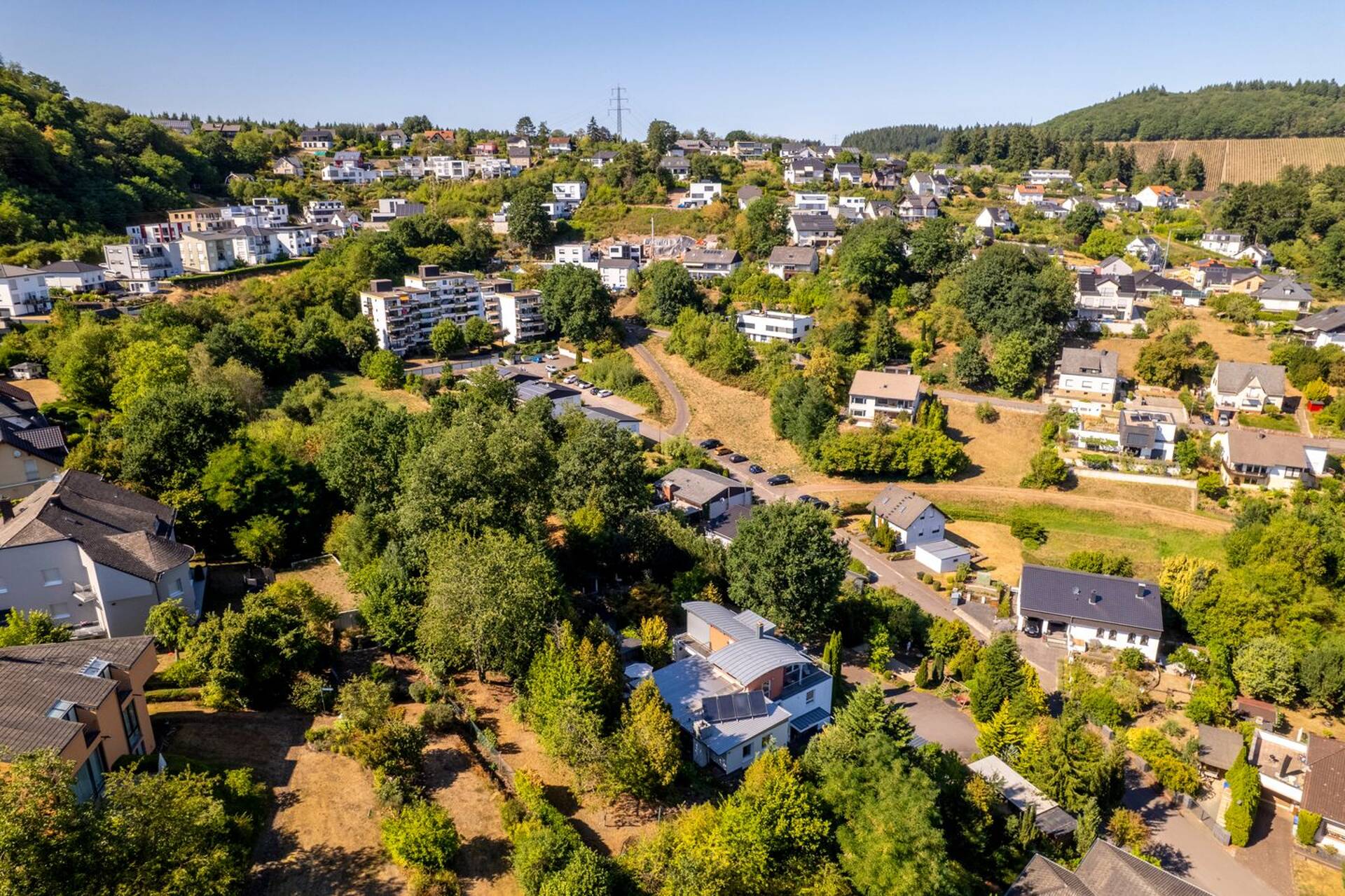 Villa in 54439 Saarburg mit 290 m² kaufen