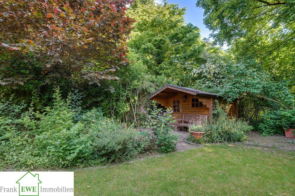 Objekt-Nr. 469, 40599 Düsseldorf Neuer Preis ! Top Doppelhaushälfte 207m² Wohnfläche – Düsseldorf – Vorschaubild 8