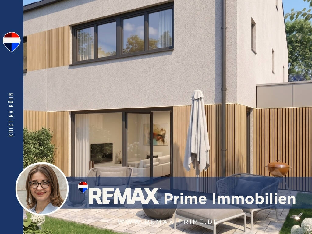 Ankommen, durchatmen, zu Hause sein: Ihr exklusives Familienglück im sonnigen Haus 2 am Wiesenhang.