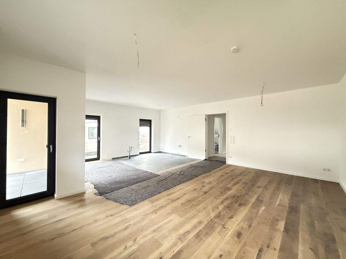 Ihre Zukunft beginnt hier - Neubau-Eigentumswohnung in Trier-Zewen – Trier – Vorschaubild 5