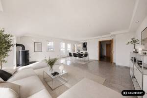 Exklusive und helle 3-Zimmer-Wohnung an der Hohensyburg – 44265 Dortmund – Vorschaubild 3