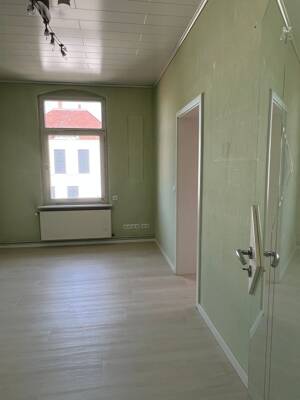 Helle, klimatisierte Wohnung mit viel Raum – Nähe Prinzenpark – 38102 Braunschweig – Vorschaubild 8