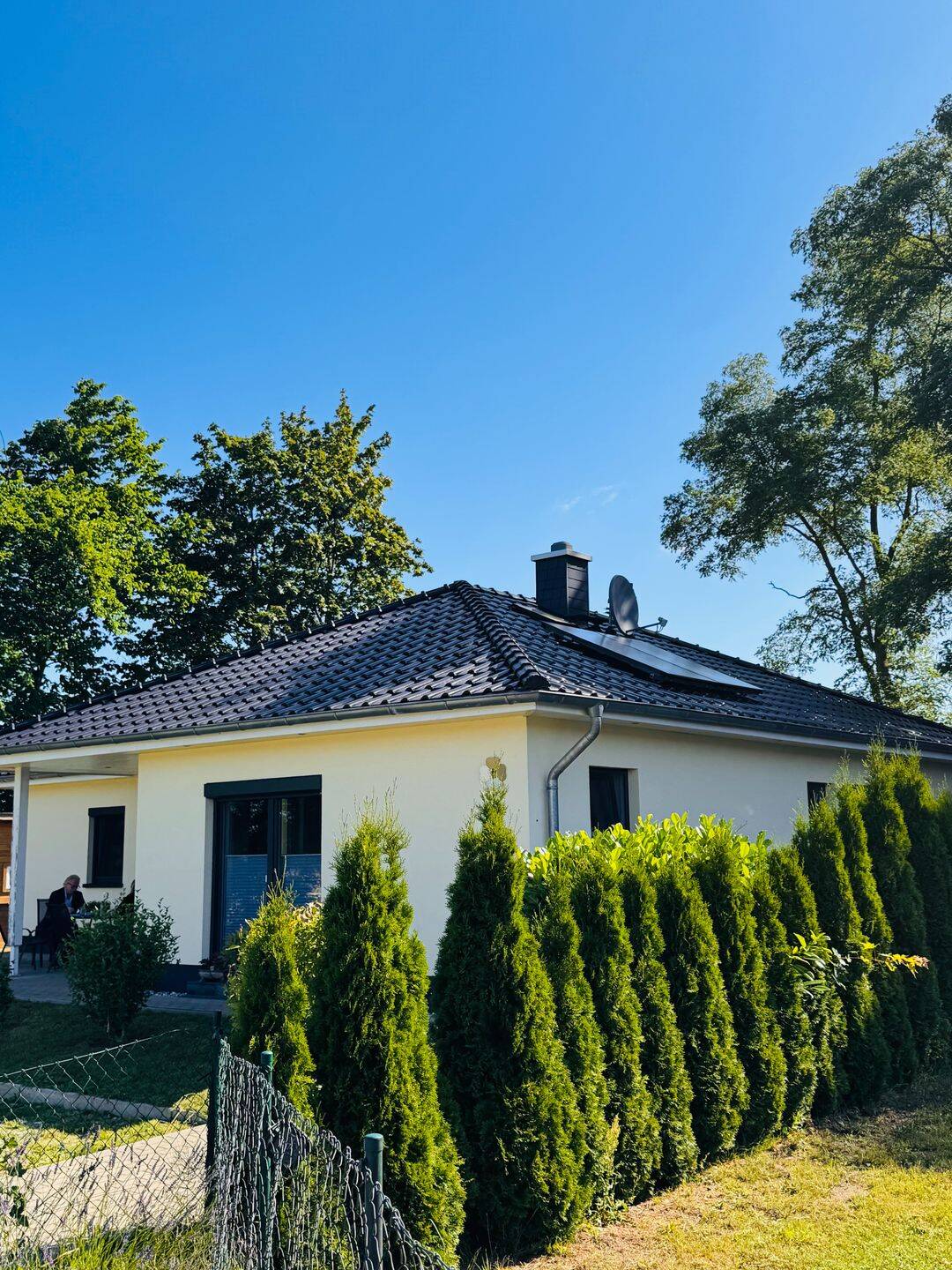 Ein Haus zum Ankommen , Ihr neues Zuhause in Katzow !!!
