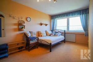 4-Zimmer-Wohnung in Alt-Wolfsburg - großzügig, zentral und voller Möglichkeiten – 38448 Wolfsburg – Vorschaubild 8