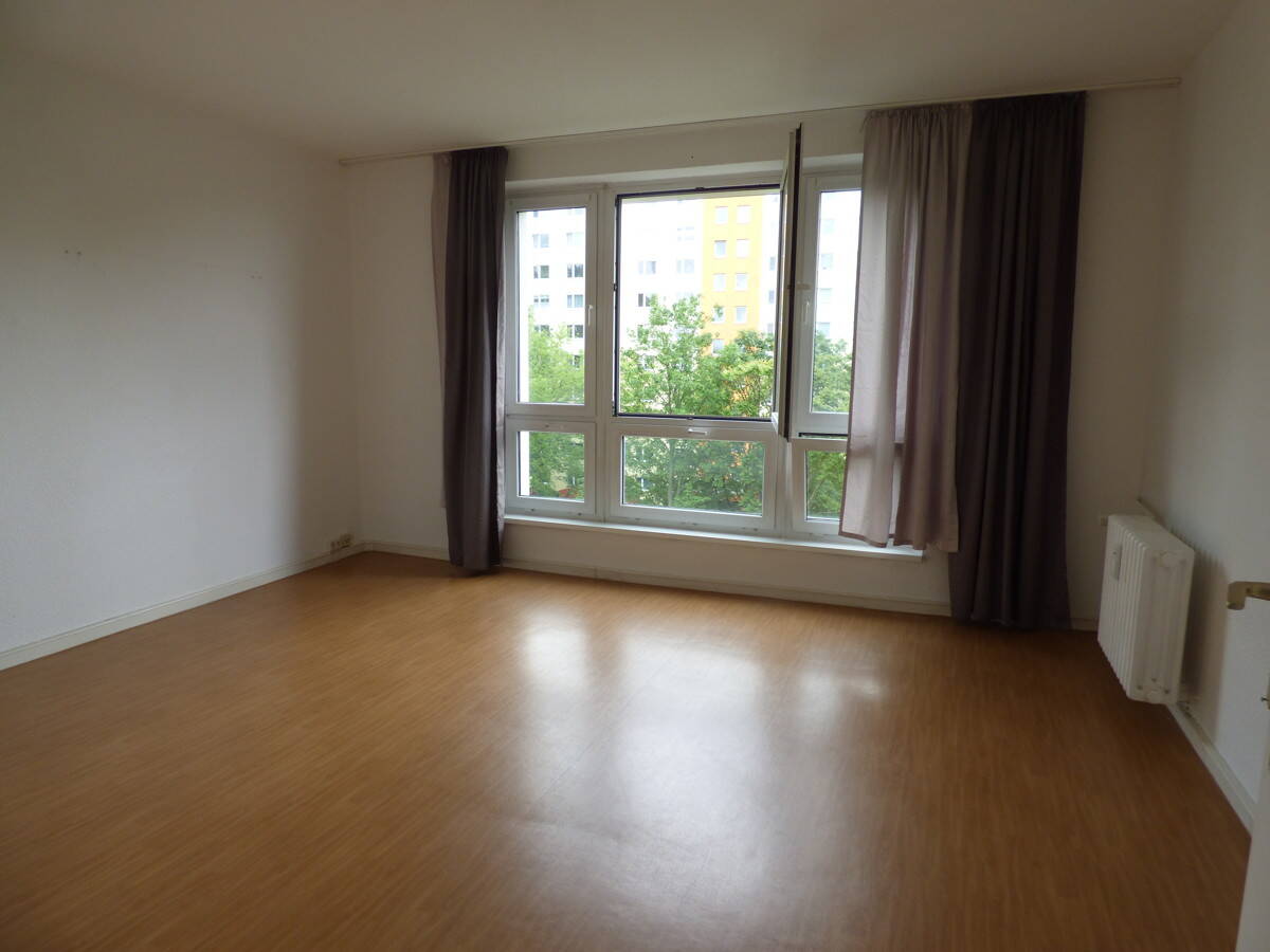 Attraktive Kapitalanlage: Sonnige Wohnung in zentraler Lage "vermietet" mit Wannenbad und Aufzug – Berlin – Vorschaubild 5