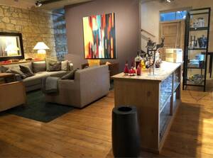Großzügige Einfamilienhaus in Dresden im Loftstil im Grünen – 1326 Dresden – Vorschaubild 7