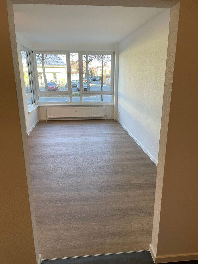 Renovierte 1ZKB Wohnung in zentraler Paderborner Lage