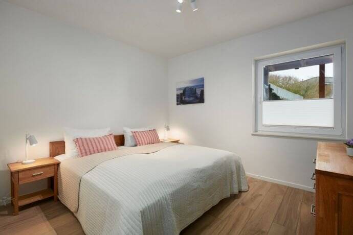 Laboe, beste Lage - Einfamilienhaus, ca. 100m², 3 Zimmer, 2 Bäder zu vermieten – Laboe – Vorschaubild 6