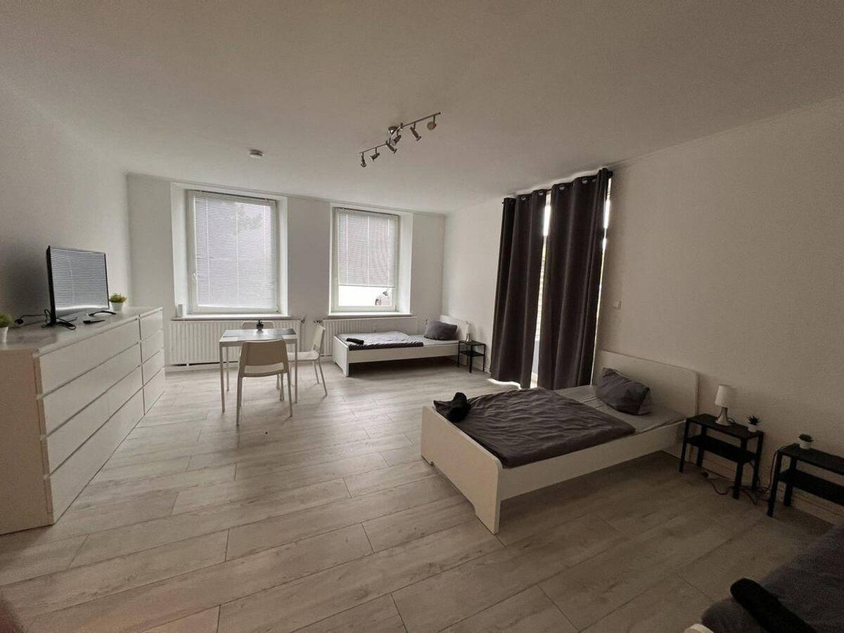 Mitarbeiterwohnung , Personalwohnungen , Mounteurswohnung Scharbeutz und Umgebung – 23684 Scharbeutz – Bild 1 von 9