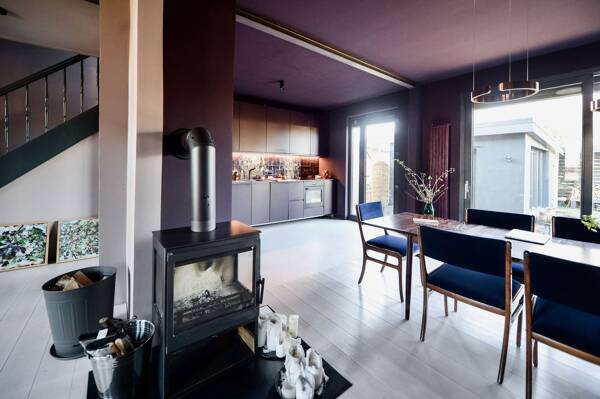 Erdgeschosswohnung in 23569 Lübeck mit 85 m² kaufen