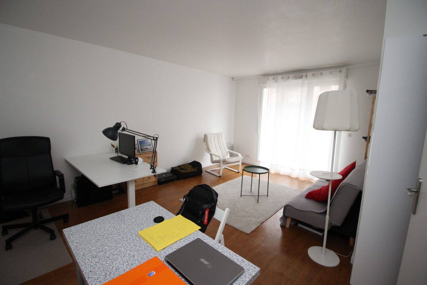 Appartement 2 pièces 47 m² · à Montigny-le-Bretonneux · 47 m² · 1 005 €/mois